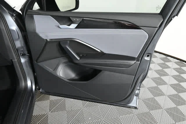 New 2026 Platinum Gray Metallic Volkswagen SE R-Line Black image 14