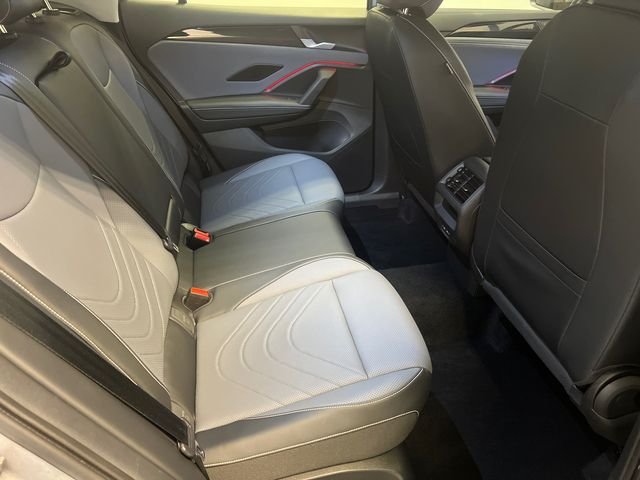 Certified Used 2025 Silver Volkswagen 2.0T SE image 14