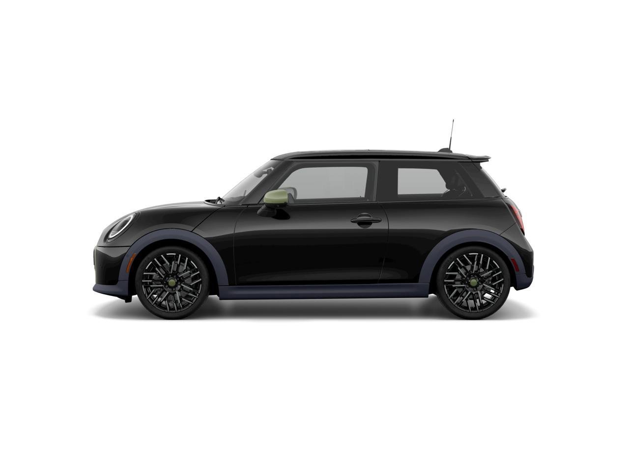 New 2027  MINI Iconic image 4