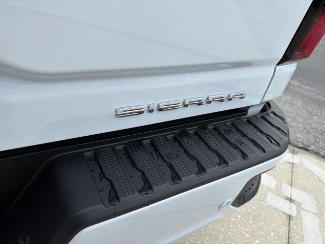 New 2026 Glacier White Tricoat GMC Denali image 7