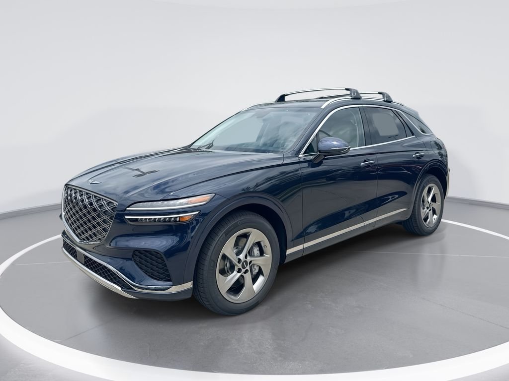 2026 Genesis GV70's photo