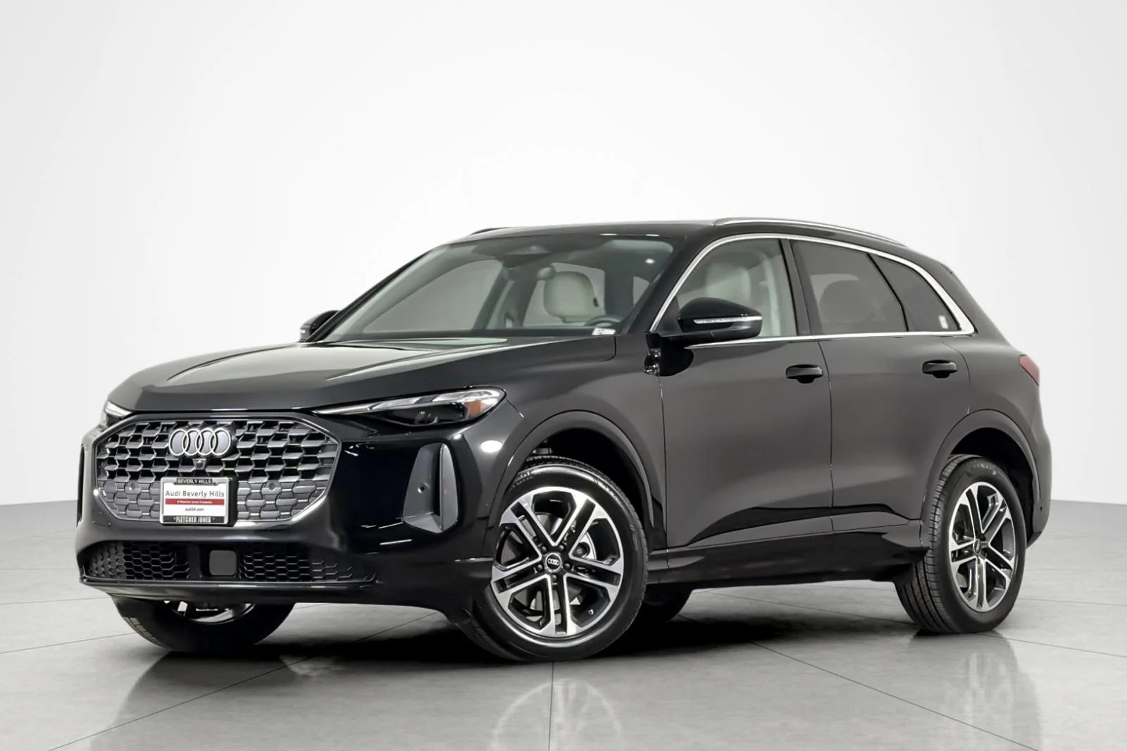2025 Audi Q5 40 Premium's photo