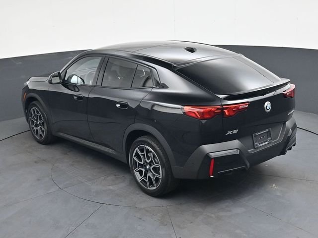Used 2025 Black BMW xDrive28i image 25