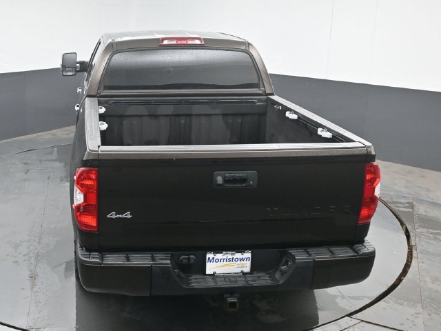 Used 2019 Brown Toyota Limited image 38