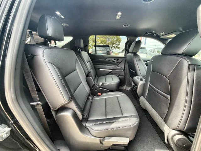2026 Chevrolet Traverse LT - Photo 26