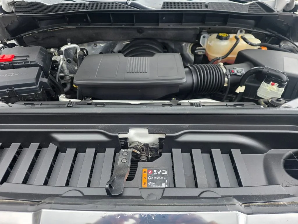 2022 GMC Sierra 1500 AT4 - Photo 20