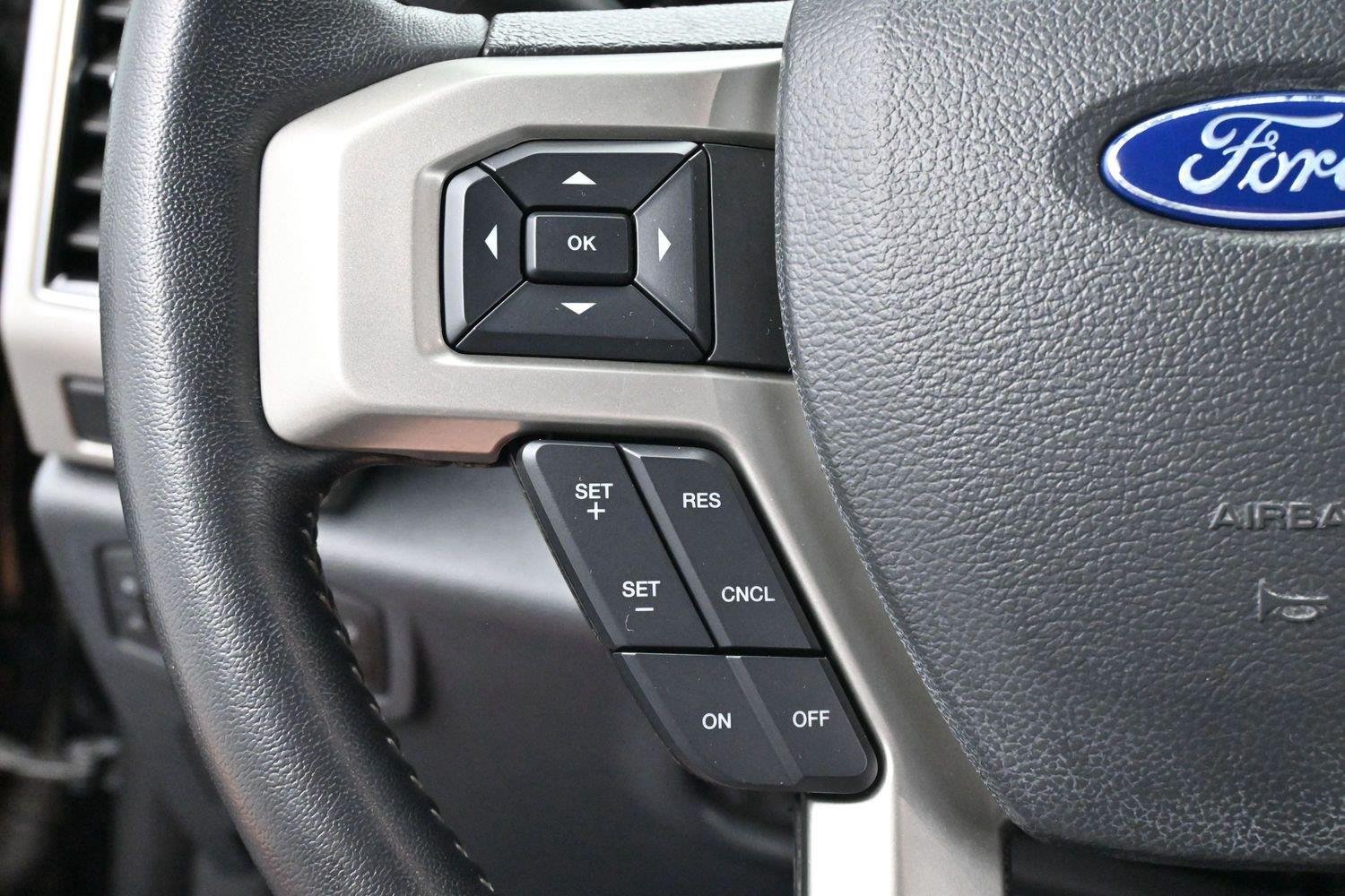 Used 2022 Agate Black Ford Lariat image 19