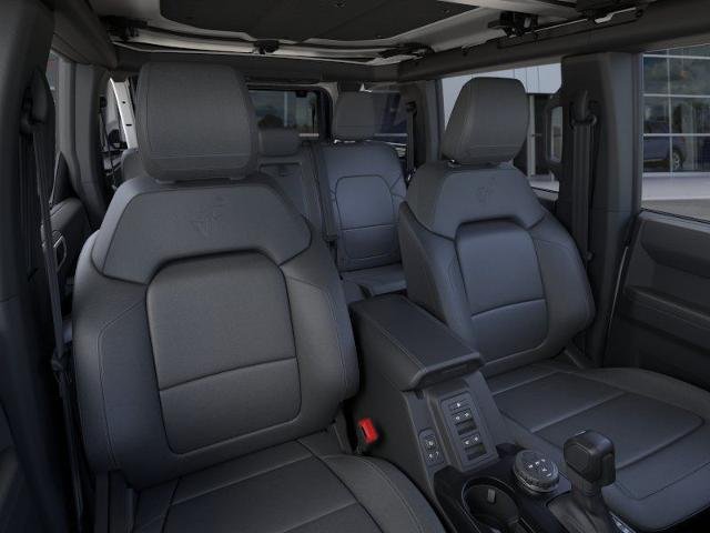 New 2026 Oxford White Ford Outer Banks® image 35