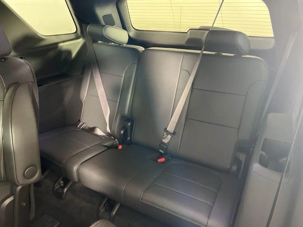 Used 2023 Northsky Blue Metallic Chevrolet LT Leather image 30