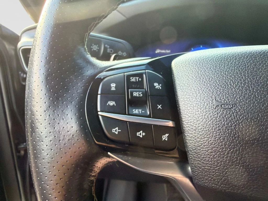 Used 2024 Gray Ford ST image 30