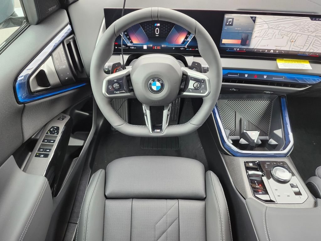 Used 2026 Gray BMW 30 xDrive image 12
