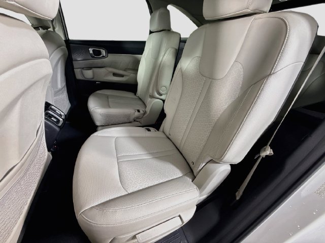 Used 2023 Snow White Pearl Kia SX Prestige image 21