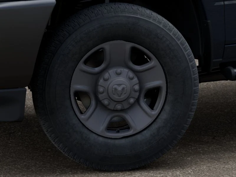 2026 RAM 2500 Tradesman - Photo 50
