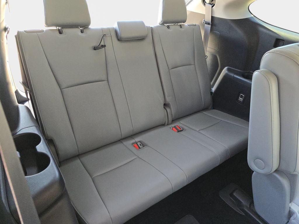 Used 2021 Gray Toyota Limited image 16
