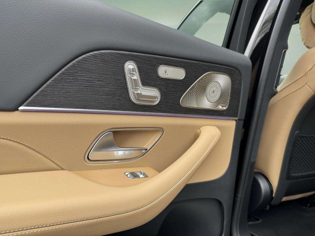 2026 Mercedes-Benz GLS Base - Photo 25
