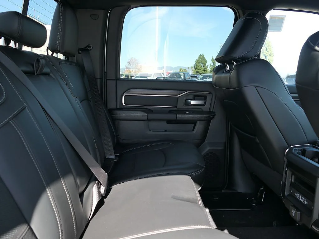 2026 RAM 2500 Rebel - Photo 22