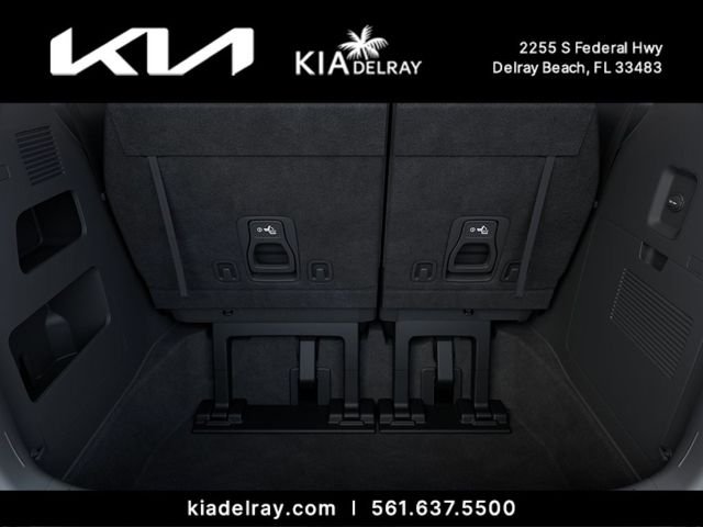 New 2026 Snow White Pearl Kia LXS image 19