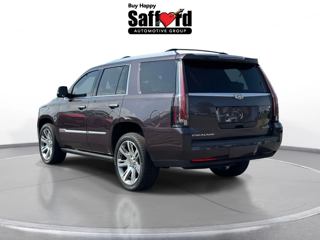 2016 Cadillac Escalade Premium - Photo 6