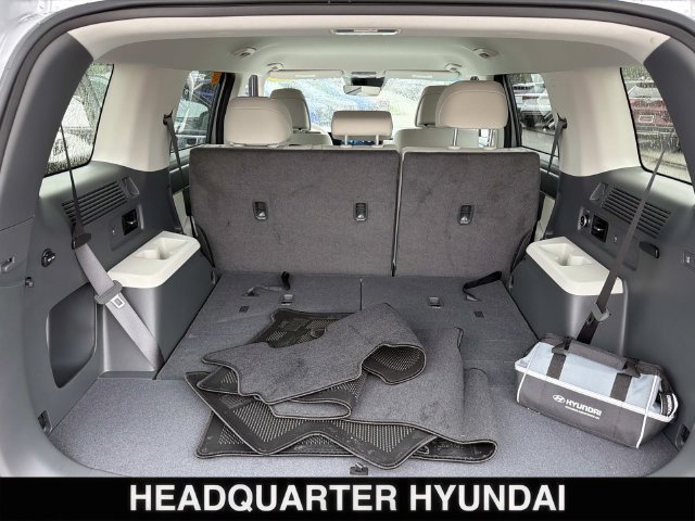 Certified Used 2026 Silver Hyundai SEL image 28