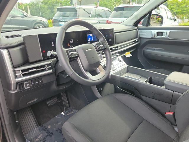 2026 Hyundai Santa Fe SE - Photo 14