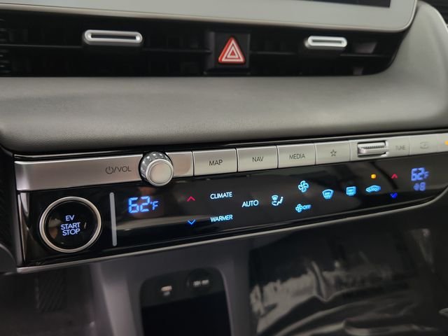 2024 Hyundai IONIQ 5 Limited - Photo 27