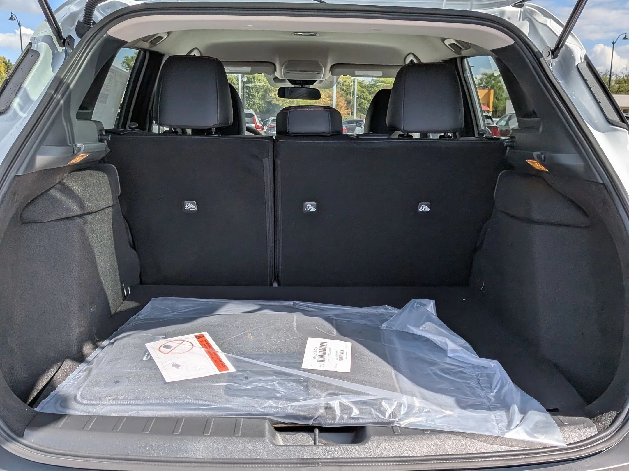 2026 Nissan KICKS SR AWD - Photo 20