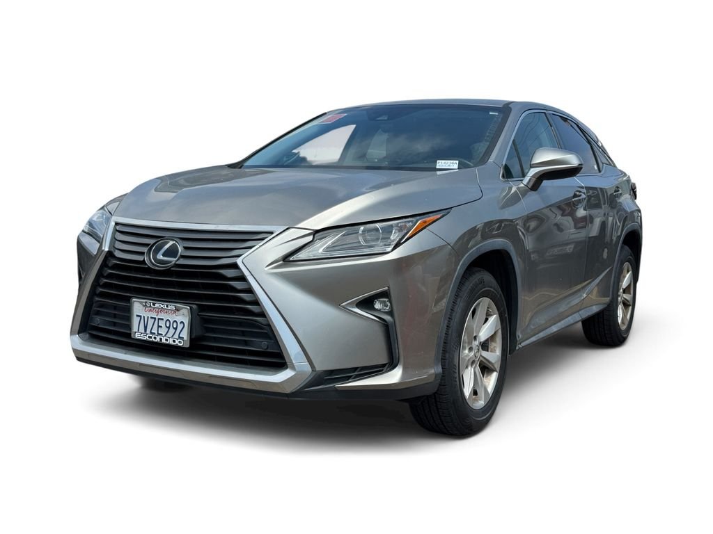 Used 2017  Lexus 350 image 14