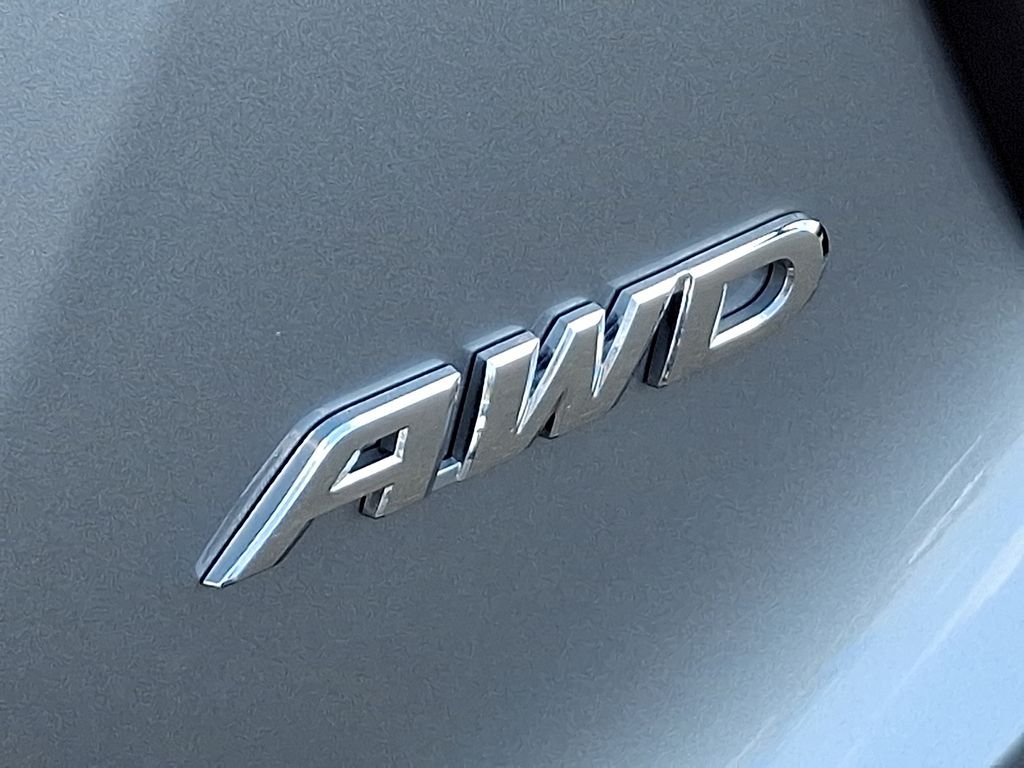 2017 Honda HR-V LX - Photo 31