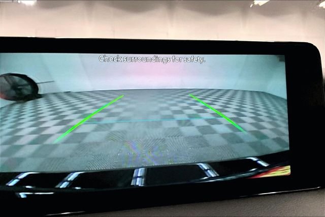 New 2026 Super Black Nissan SV image 26
