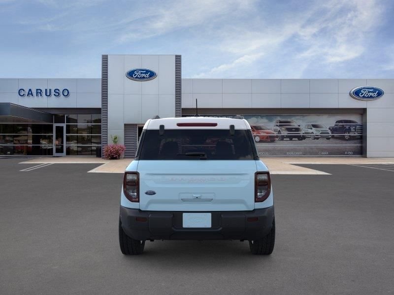 New 2026 Robin's Egg Blue Ford Heritage image 5