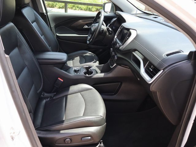 2024 GMC Terrain SLT - Photo 7