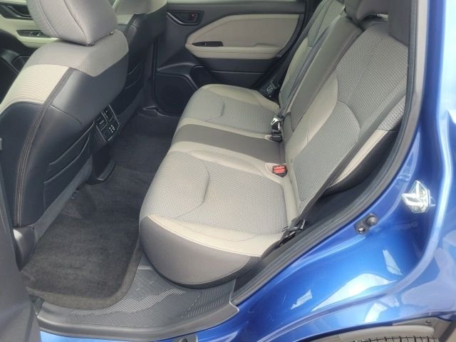 Certified Used 2026 Blue Subaru Premium image 13
