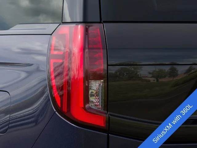 New 2027 Blue Ford Platinum image 25