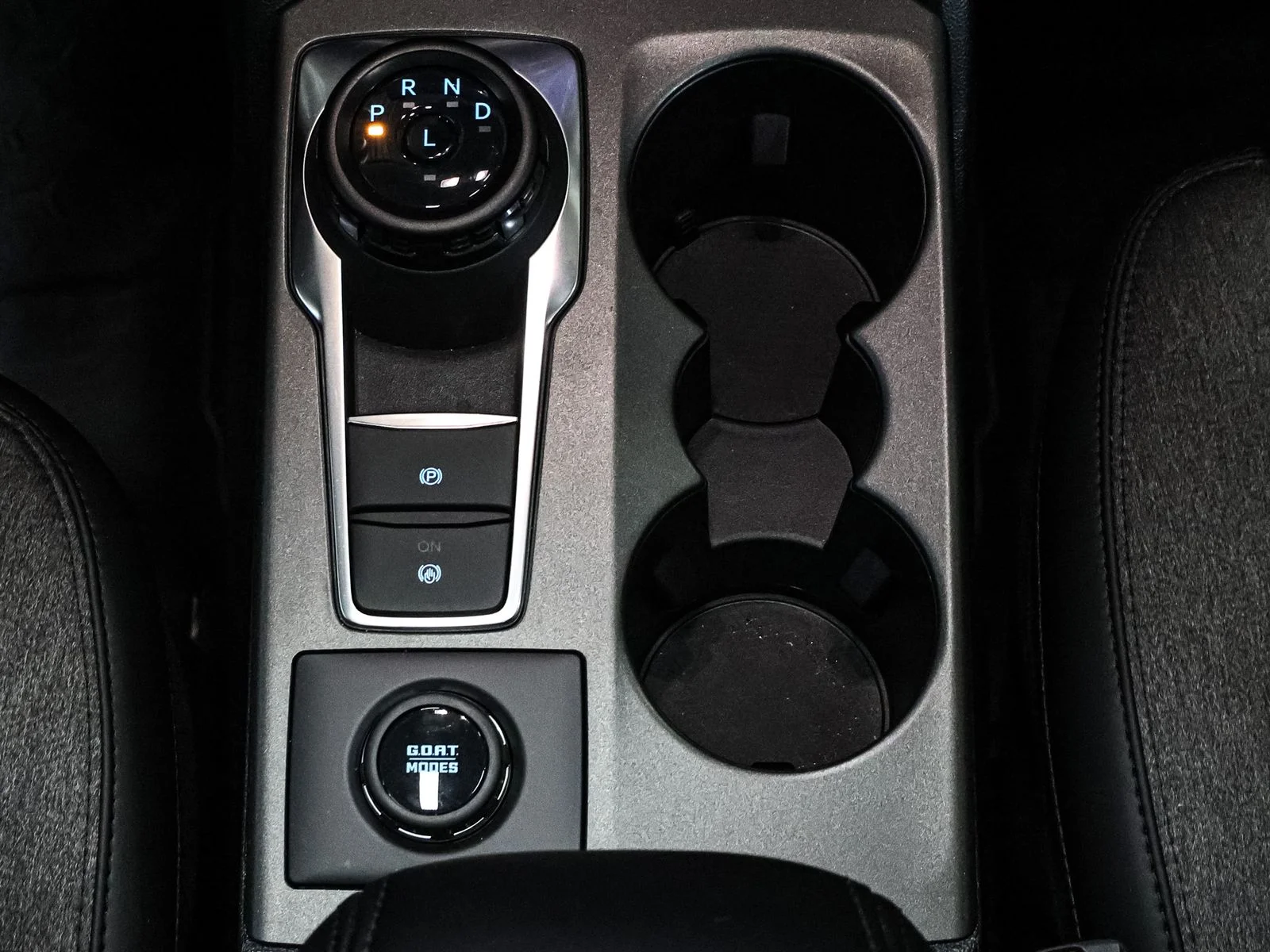 Used 2025 Oxford White Ford Big Bend® image 30