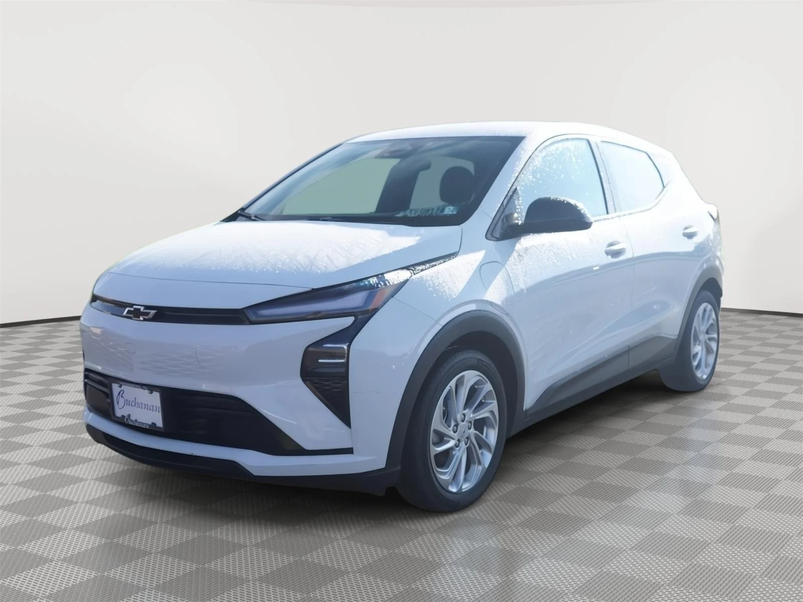 2027 Chevrolet Bolt LT - Photo 8
