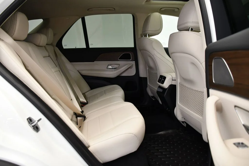 2026 Mercedes-Benz GLE GLE350 - Photo 54