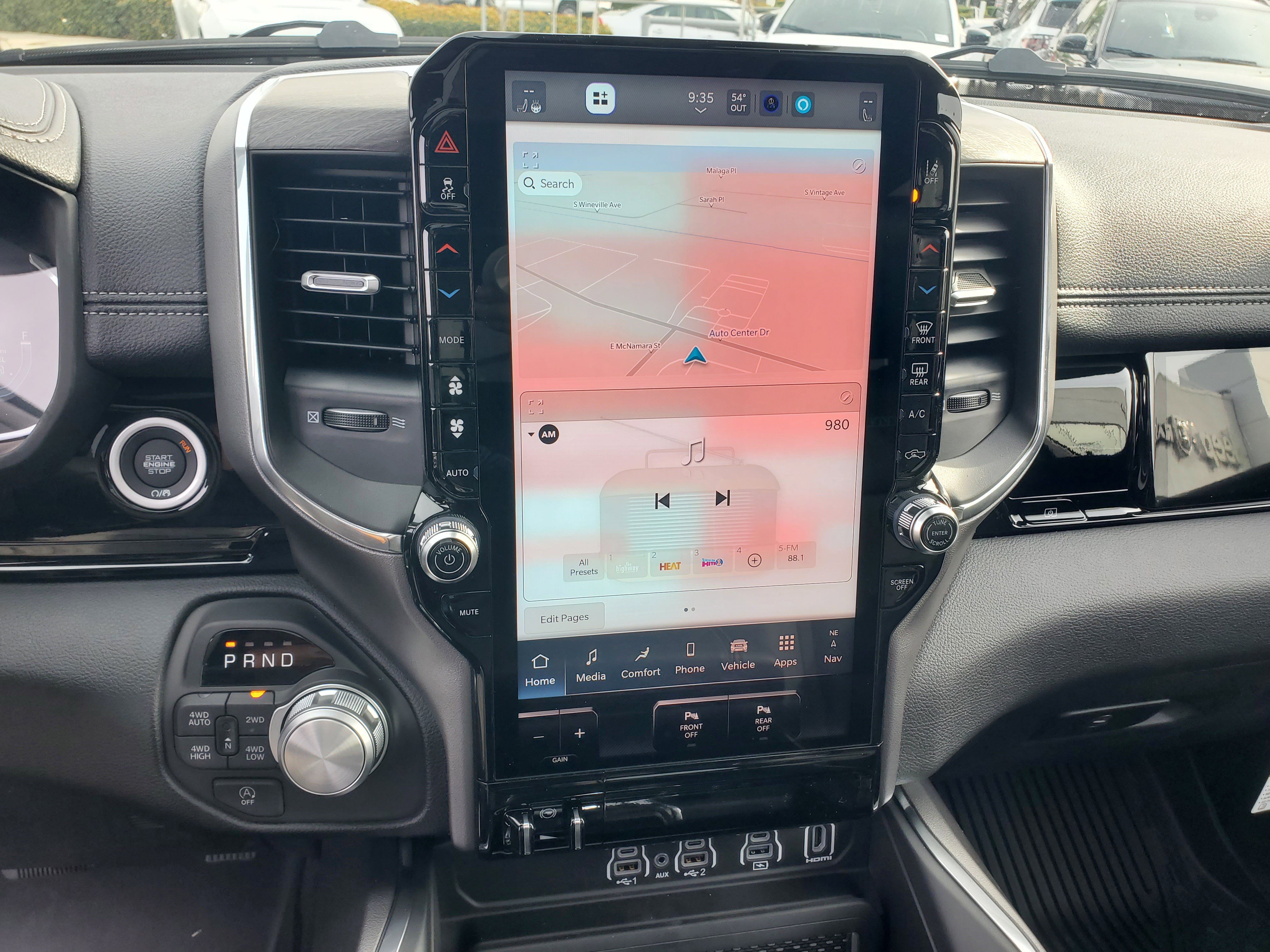 2026 RAM 1500 Laramie - Photo 20