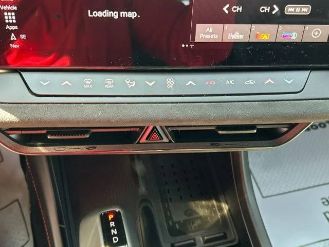 New 2026 Redeye Dodge Scat Pack Plus image 42