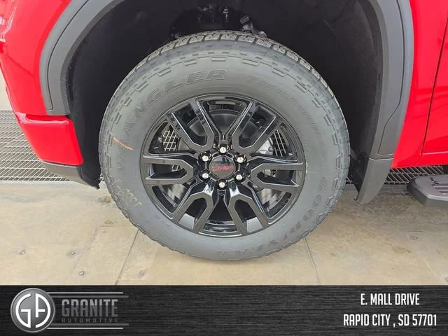 2026 GMC Sierra 1500 Elevation - Photo 27