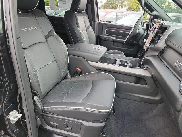 2026 RAM 2500 Laramie - Photo 17