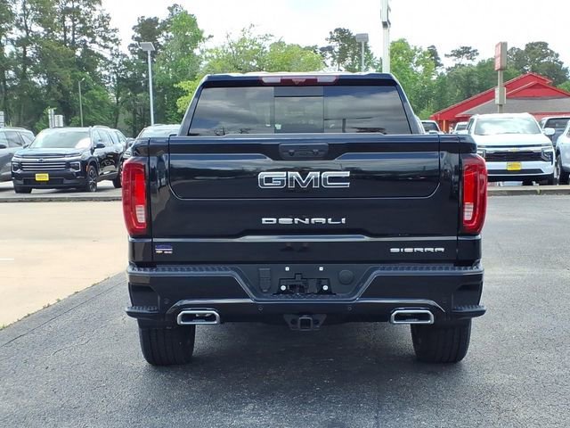 New 2026 Onyx Black GMC Denali Ultimate image 6