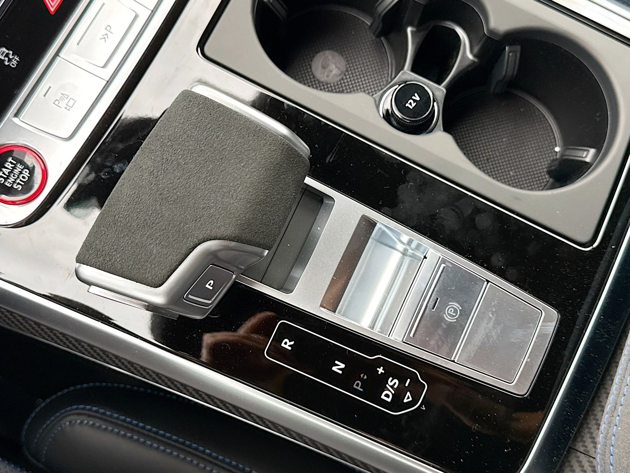 New 2026  Audi performance image 27