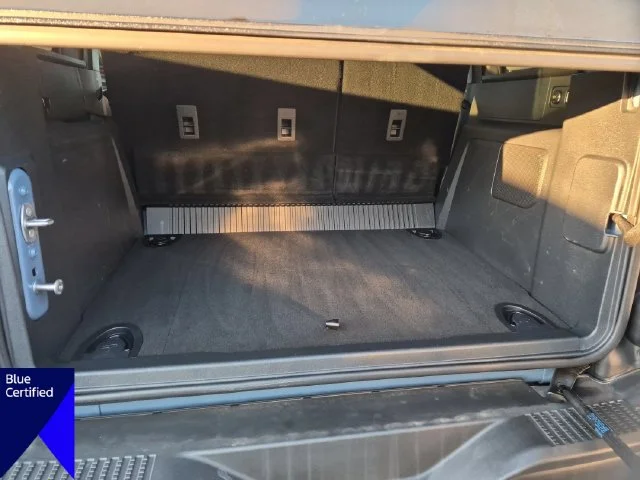 Used 2025 Gray Ford Badlands image 32