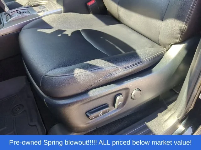 Used 2023 Black Toyota TRD Sport image 23