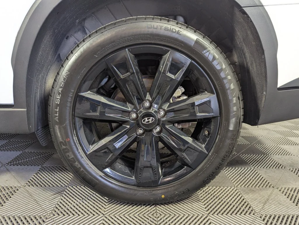 Certified Used 2023 White Hyundai XRT image 26