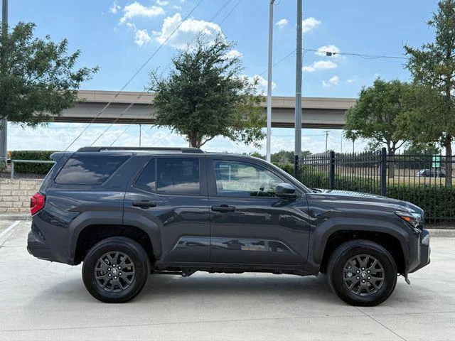 Certified Used 2026 UNDERGROUND Toyota SR5 image 38