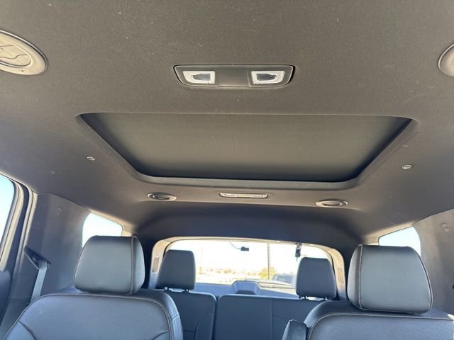 Certified Used 2023 Beige Chevrolet High Country image 25