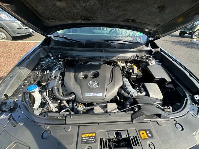 Used 2023 Gray Mazda Touring image 15