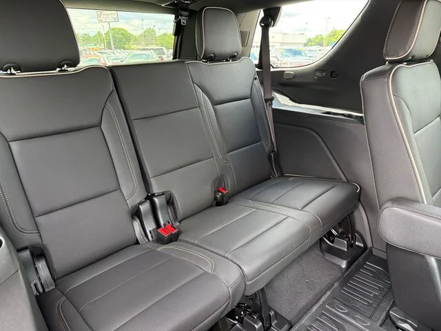 2026 GMC Yukon Elevation - Photo 23