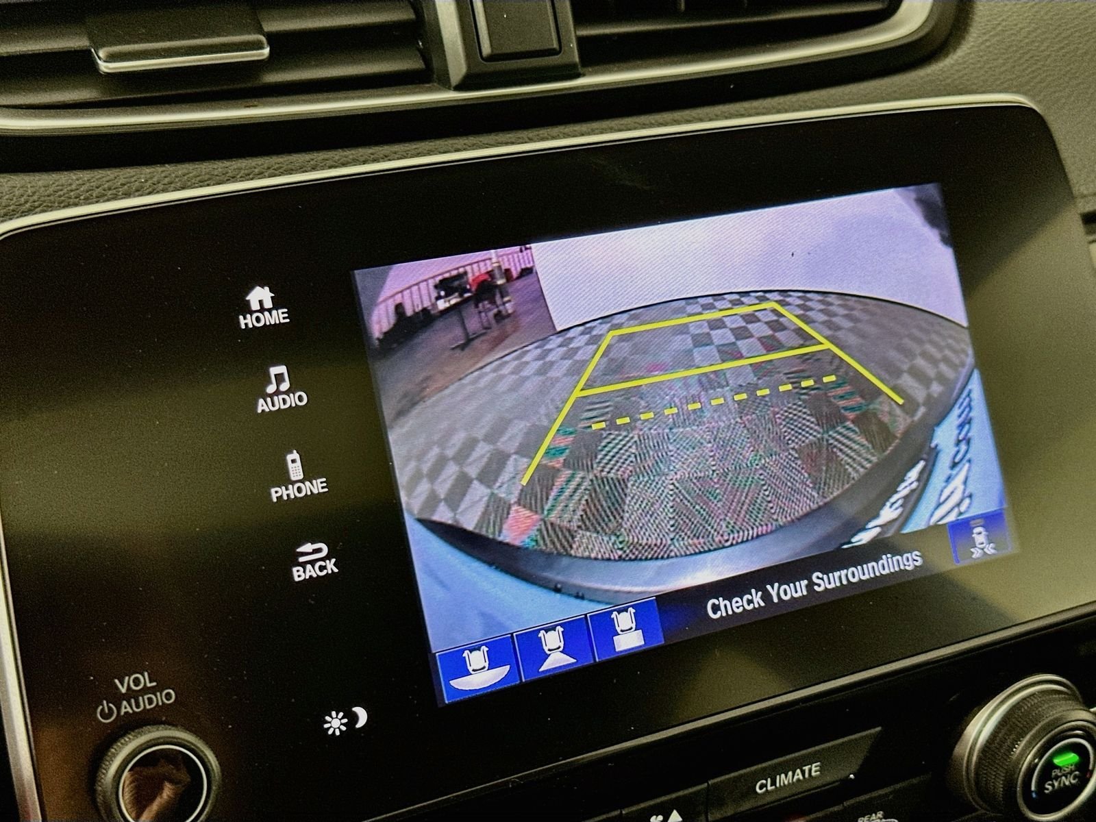 Used 2022 Gray Honda EX-L image 13